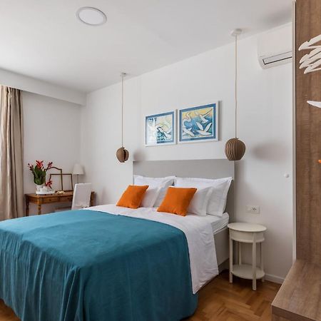 Promenade Room Split **** Eksteriør billede