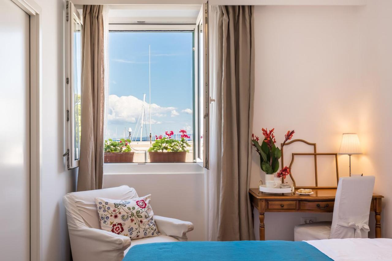 Promenade Room Split **** Eksteriør billede