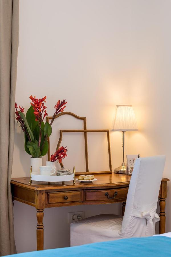 Promenade Room Split **** Eksteriør billede